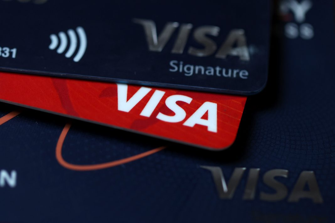 DOJ Takes Action Against Visa for Alleged Monopoly in Debit Payments