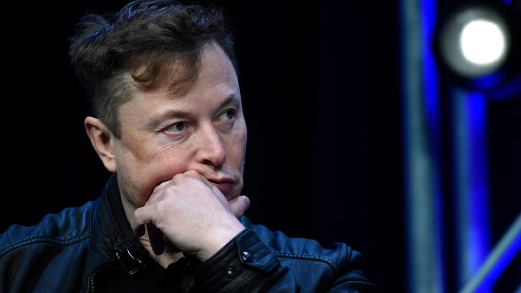 Elon Musk Faces Criticism from White House for Controversial Post on X