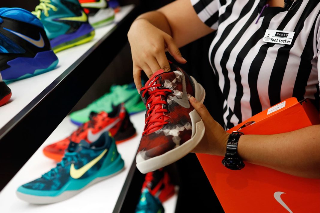 Foot Locker's 50th Anniversary: A Sneaker Retailer's Path to Revival and Future Challenges