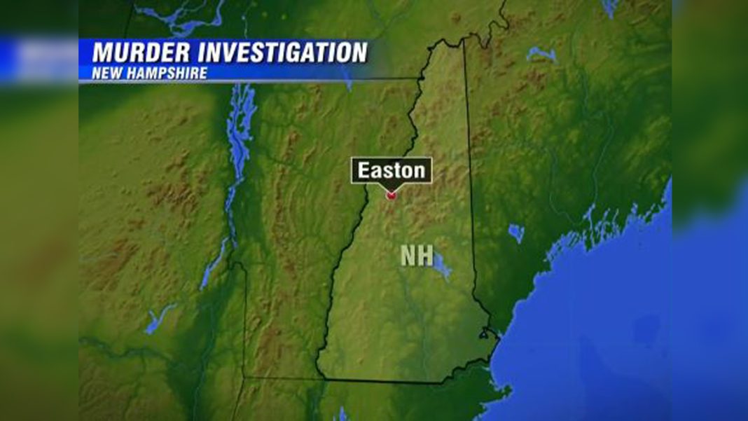 Grandson Charged with Murder After Fatal Hammer Attack on 76-Year-Old Grandmother in New Hampshire