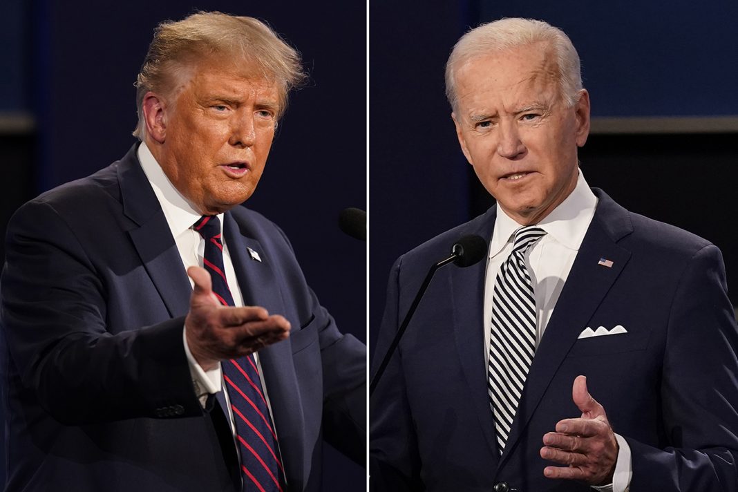 Harris Shines in Debate with Moderator Support, but Trump Secures Crucial Points