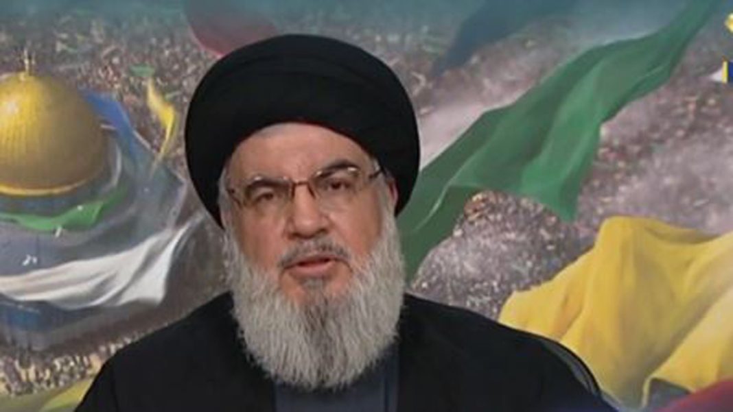 Hezbollah Leader Hassan Nasrallah Killed in Israeli Airstrike: Implications for Lebanon and the Middle East