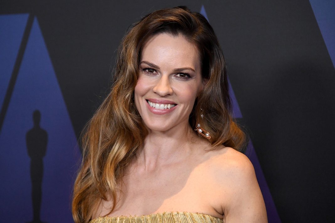 Hilary Swank Joins Yellowjackets for Season 3: What to Expect