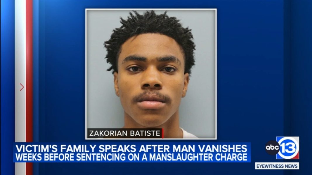 Houston Teen Avoids Sentencing for Manslaughter Amid Ongoing Legal Troubles