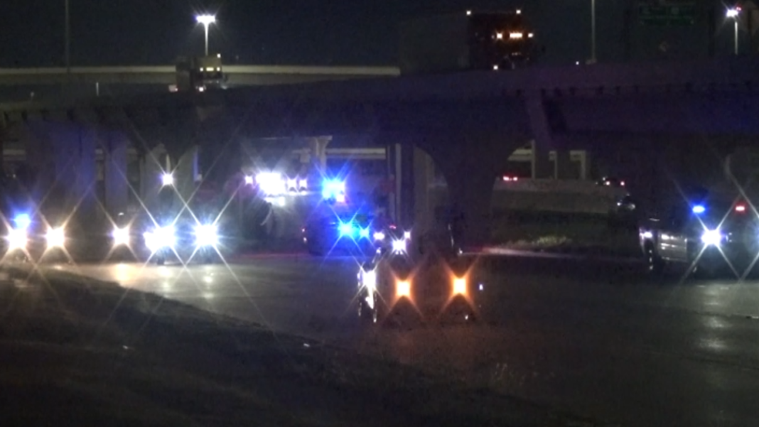 Investigation Underway in Deadly Katy Freeway Road Rage Shooting