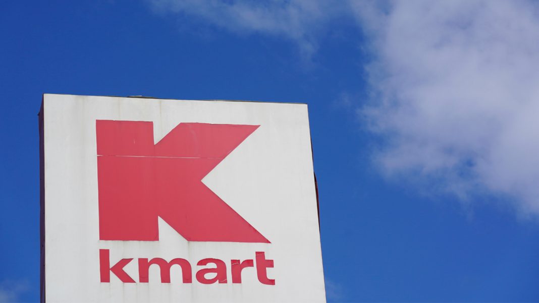 Kmart Closes Its Last Full-Size Store on the US Mainland: A Retail Era Ends