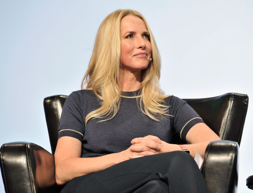 Laurene Powell Jobs Boosts AI Investment with Emerson Collective's Global Ventures