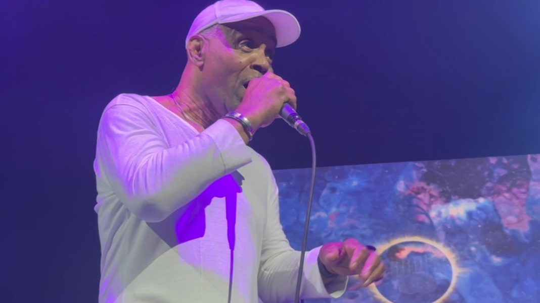 Legendary Soul Singer Frankie Beverly Passes Away at 77, Family Announces