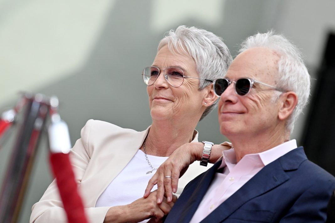 Navigating Love and Hate: Secrets to a Lasting Marriage from Jamie Lee Curtis