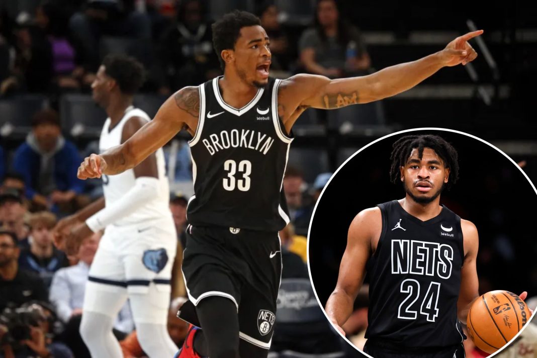 Nets 2024-25 Roster Preview: Key Players to Watch Before Training Camp