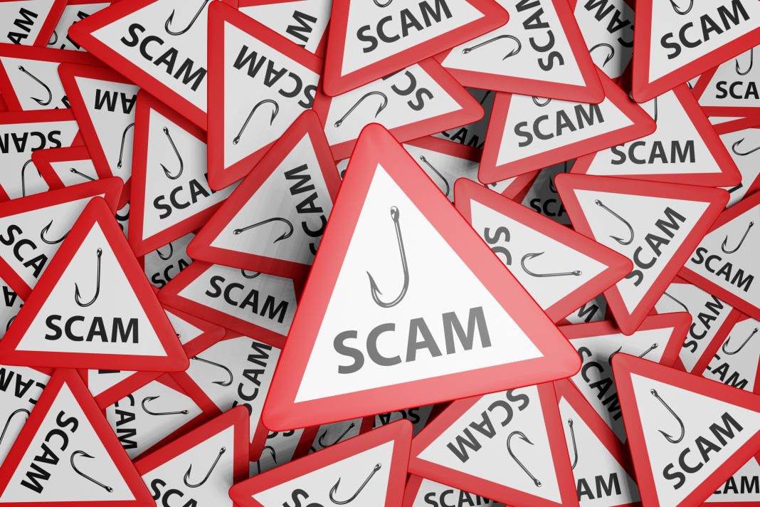 New Scam Code Aims to Protect Australians from Losing Billions to Scammers