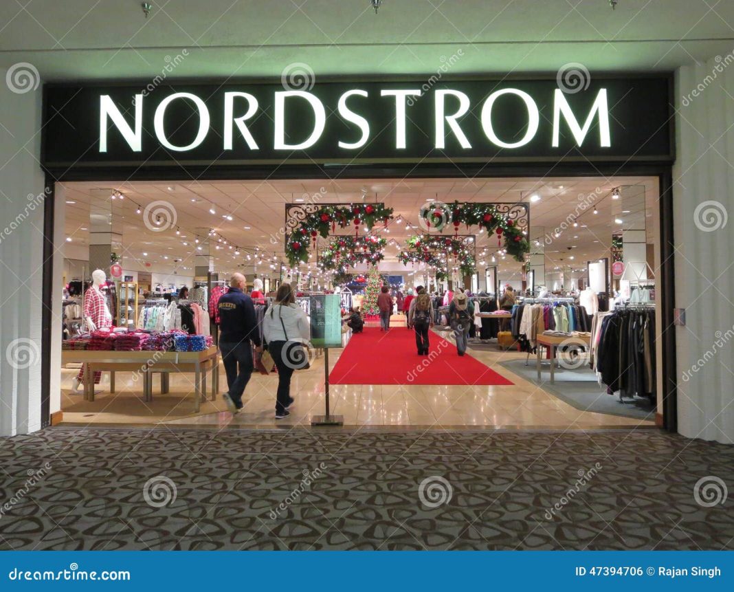 Nordstrom's Founding Family and Mexican Retail Group Make $3.76 Billion Bid to Take Department Store Chain Private