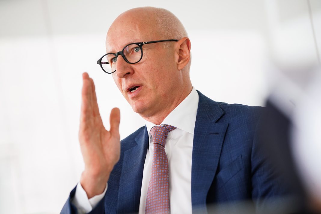 Novo Nordisk CEO Faces Senate Inquiry Over Soaring Drug Prices