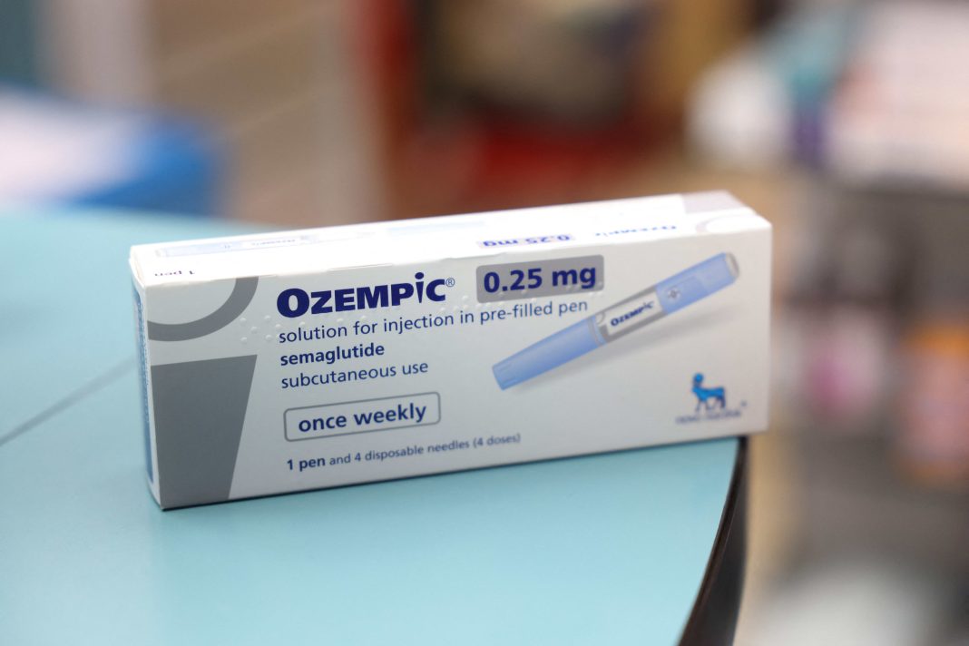 Ozempic Shows Promise in Reducing Opioid Overdose Risk, Study Finds