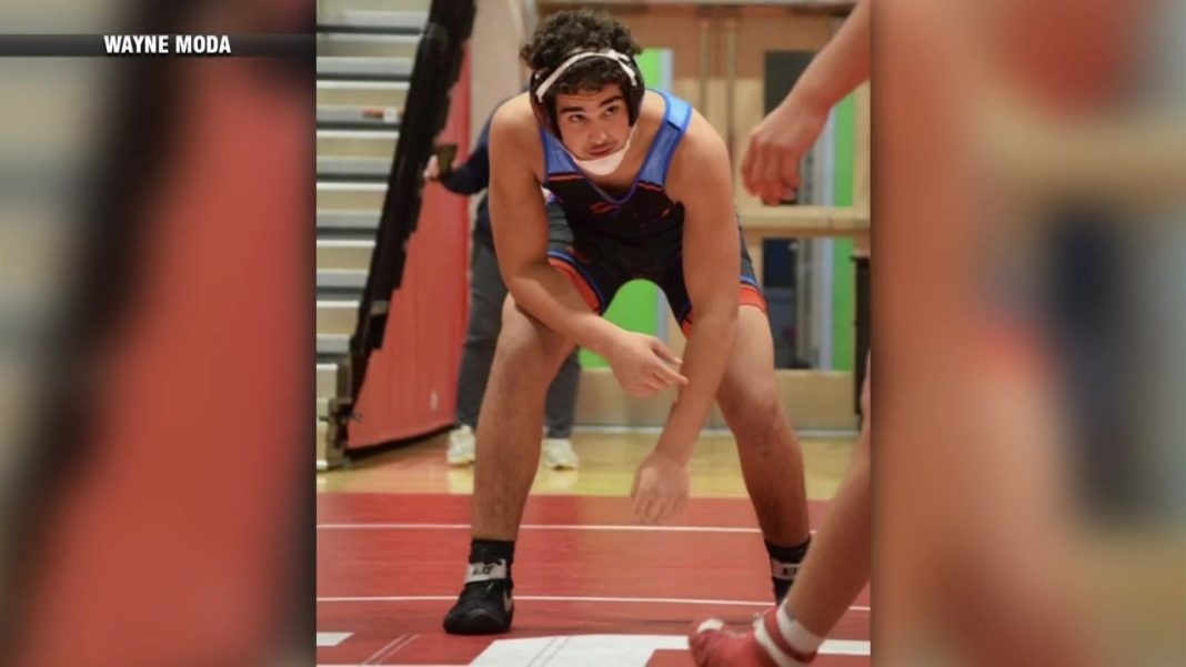 Peabody Community Mourns Talented Wrestler Freddy Espinal After Tragic Loss