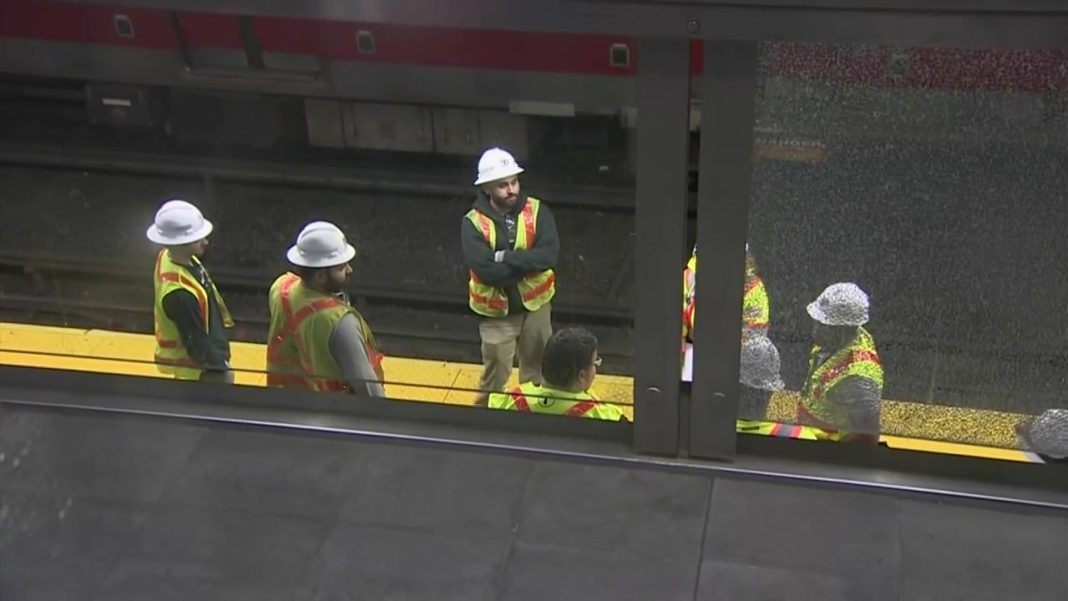 Red Line Braintree Branch Reopens: Improved Speed and Reliability for Commuters