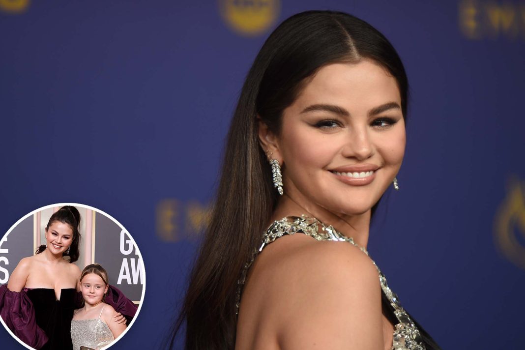 Selena Gomez Stands Firm Against Criticism: Embracing Vulnerability and Advocacy