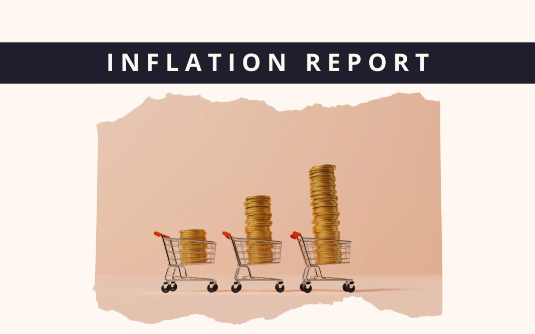 Services Inflation Rises as Goods Inflation Remains Flat: Producer Price Index Update