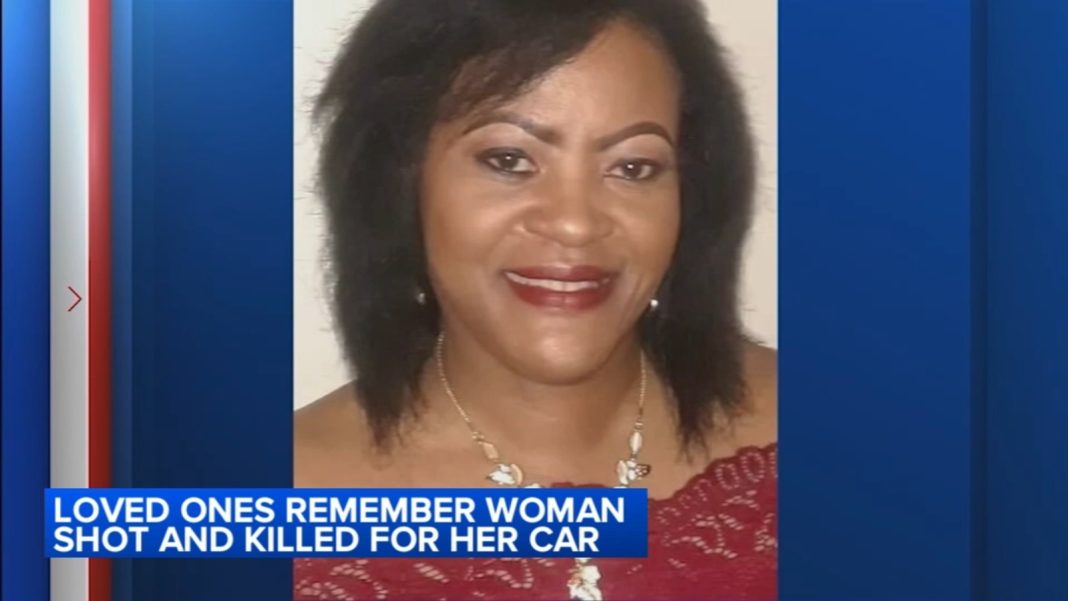 Shocking Murder of Missouri City Mother: Family Seeks Justice for Karen Miles