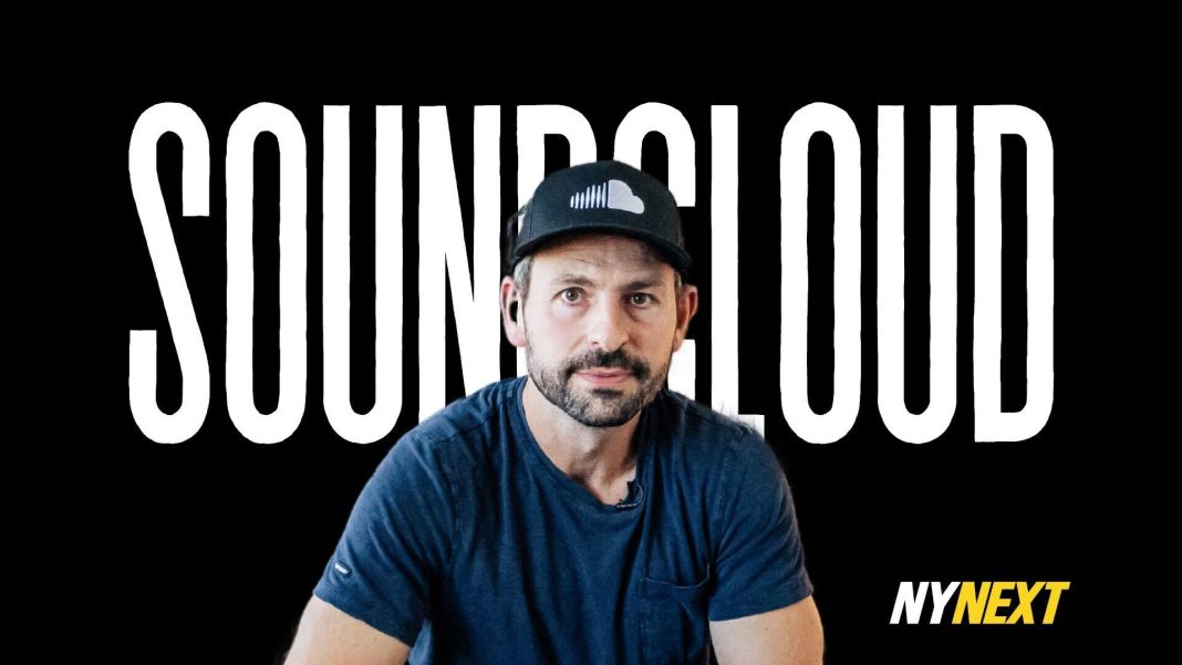 SoundCloud CEO Elia Seton Talks AI, Merch, and Fan Experiences in Exclusive Interview | NYNext