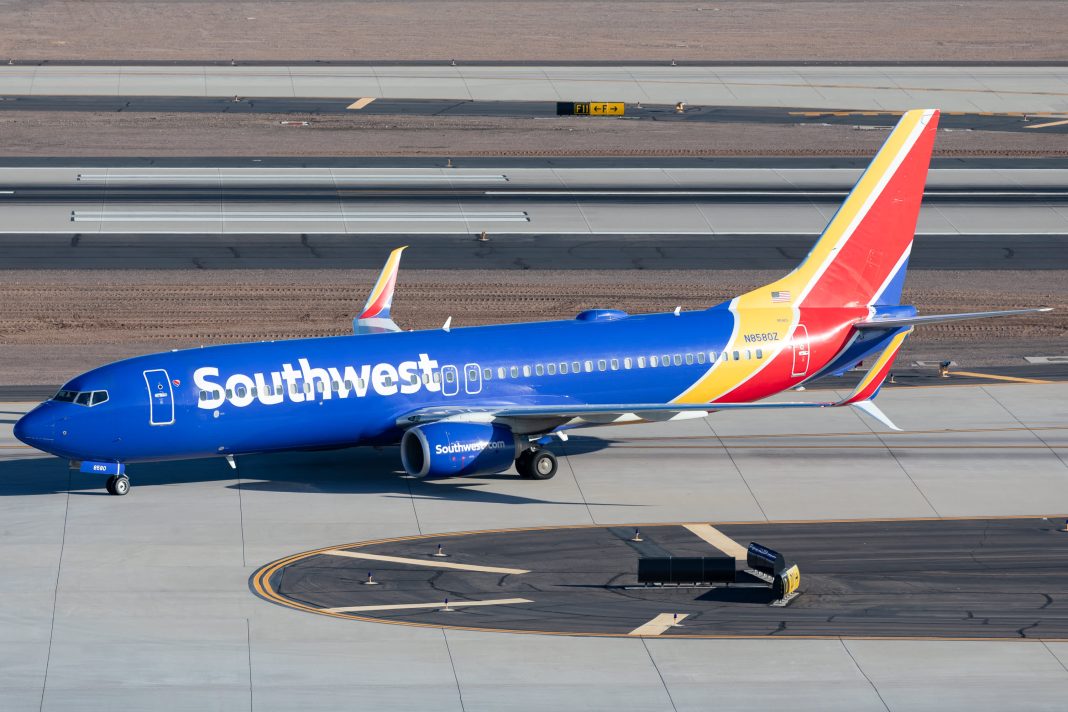 Southwest Airlines Boosts Revenue Forecast and Announces Major Business Model Changes