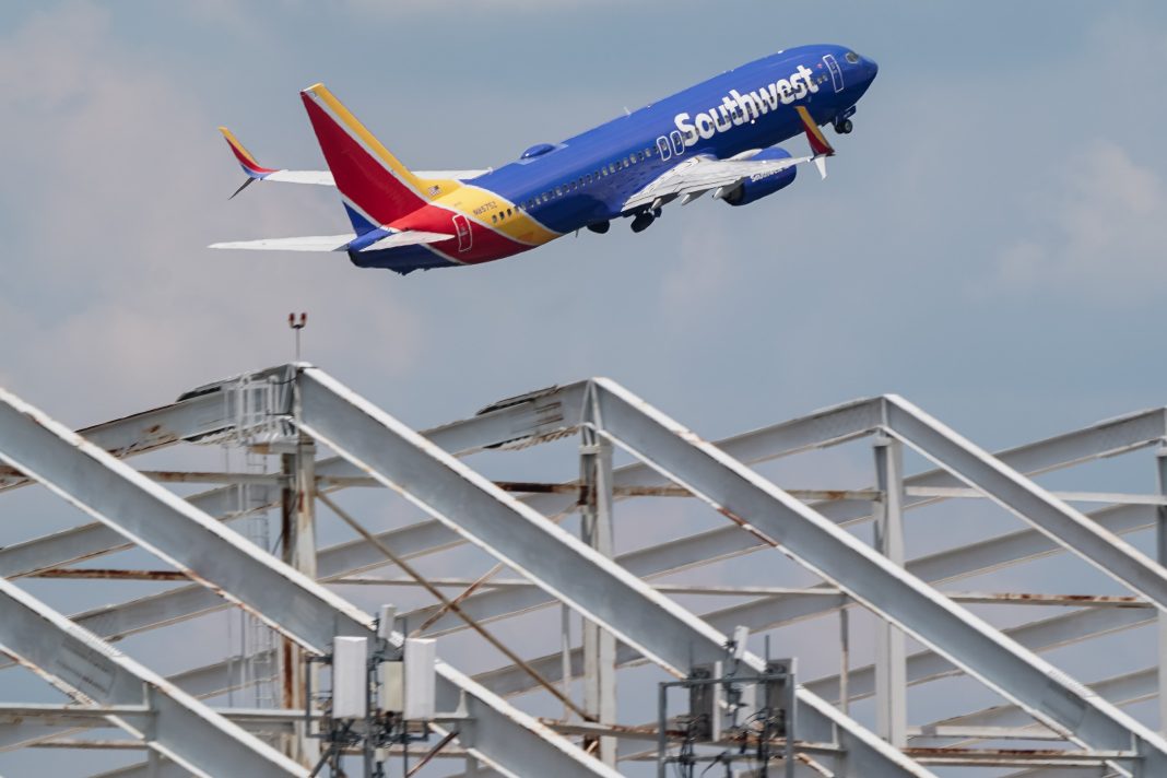 Southwest Airlines Cuts Atlanta Service and Jobs Amid Cost-Cutting Efforts