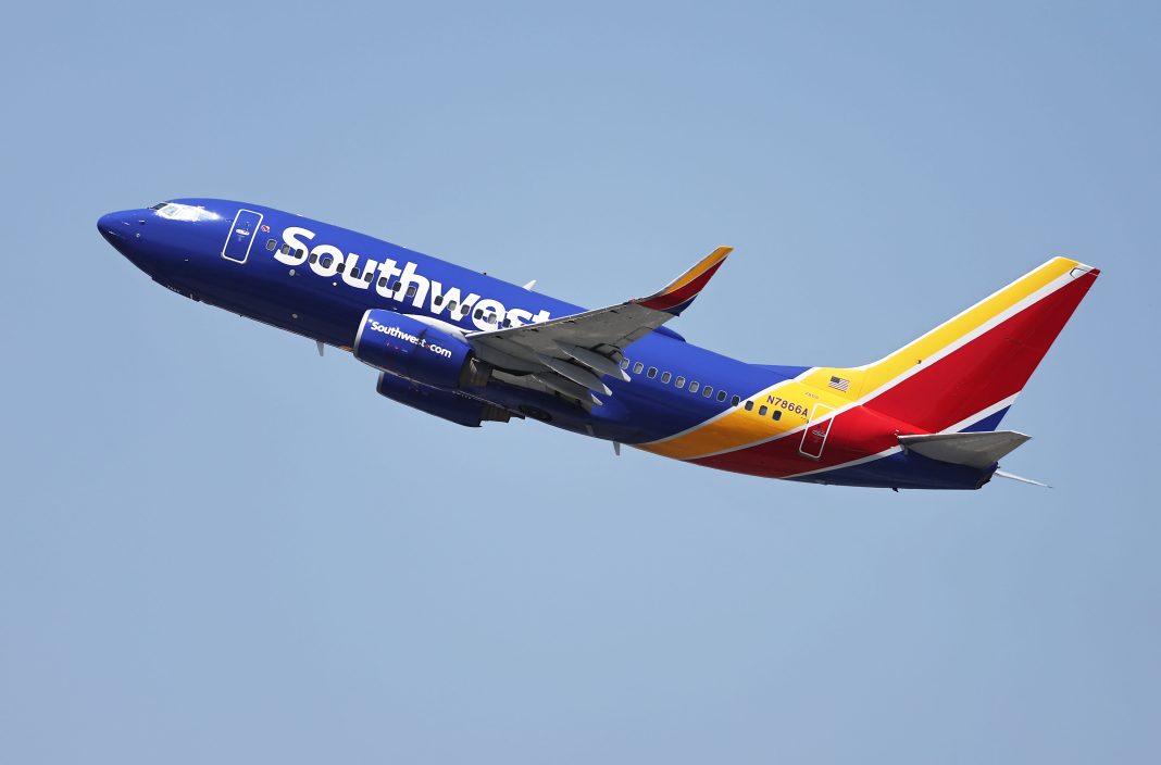 Southwest Airlines Faces Tough Choices Amid Profit Push and Leadership Changes