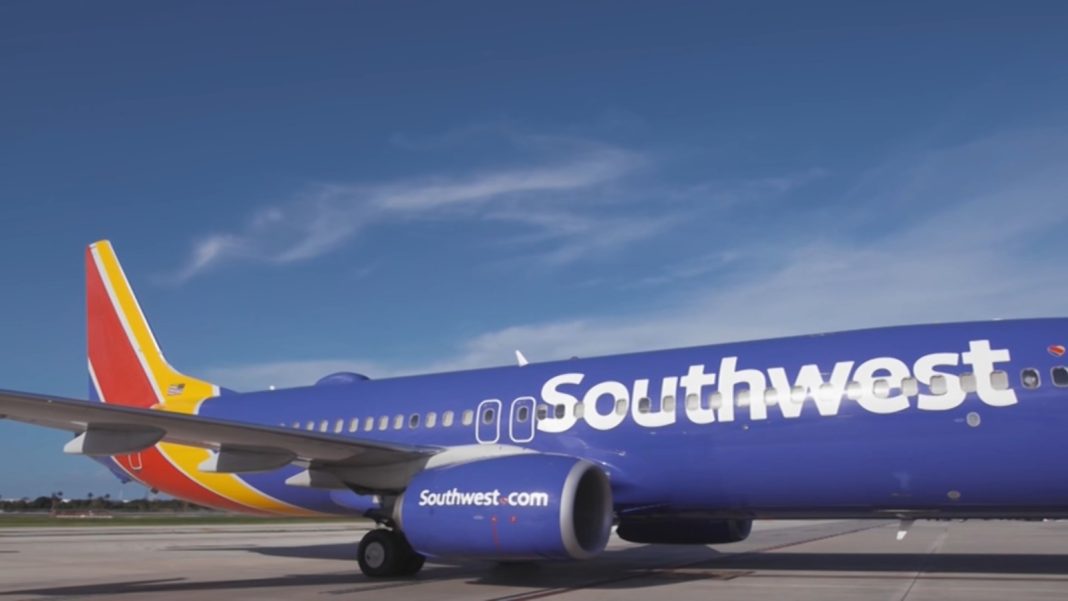 Southwest Airlines to Introduce Reserved Seating and International Partnerships by 2026