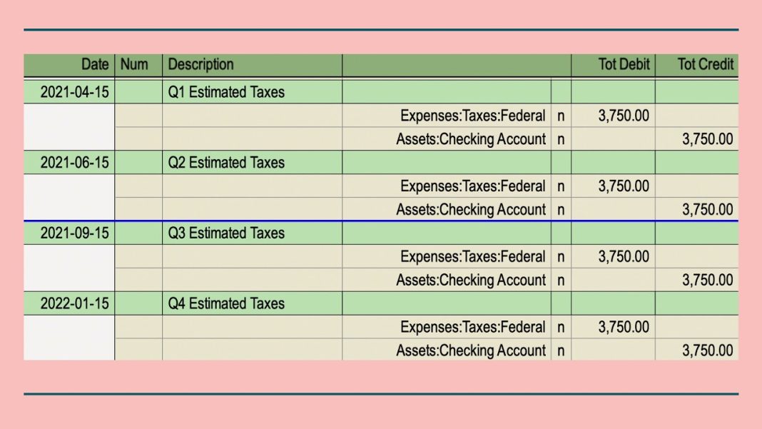 Taxpayers in Disaster-Affected Areas Can Extend Payments: IRS Warns of Penalties for Underpayments