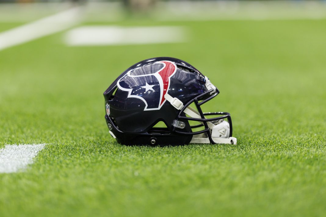 Texans Gain Favor with Bettors Following Week 1 Victory