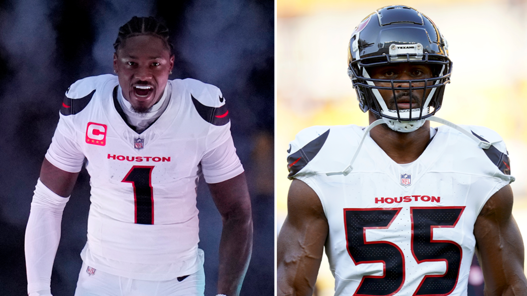 Texans vs. Vikings: Key Matchups and Injury Updates for Week 3 Showdown