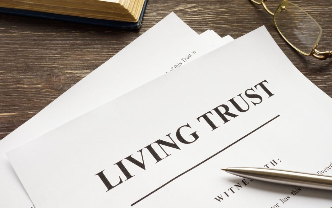 The Benefits of Having a Trust in Your Estate Plan