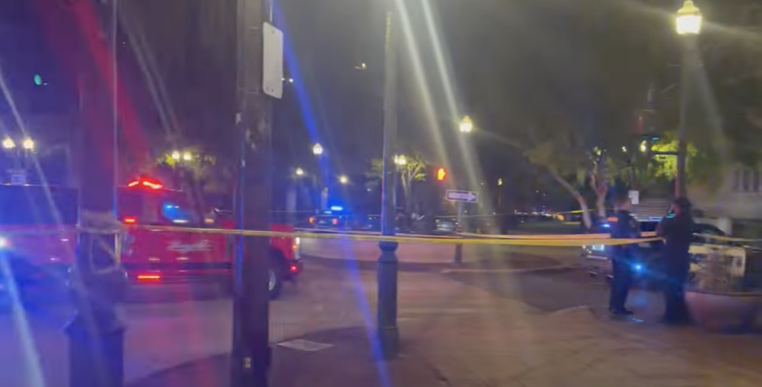 Tragic Night: Four Lives Lost in Birmingham Nightlife Shooting