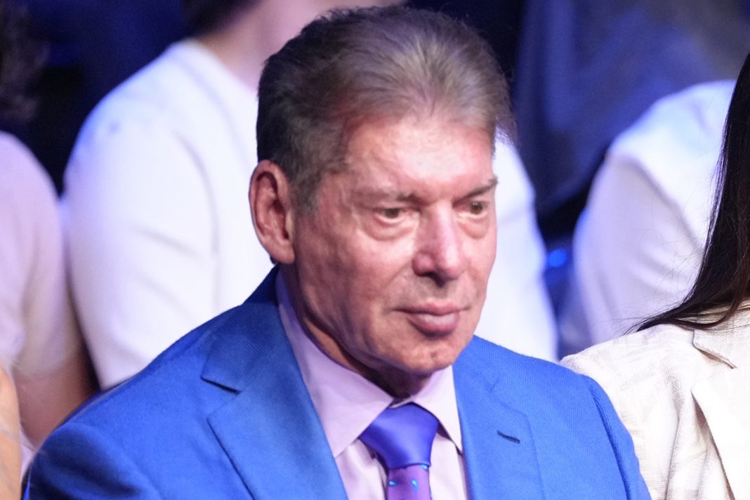 Vince McMahon Critiques Netflix Docuseries as Misleading Account of His Life