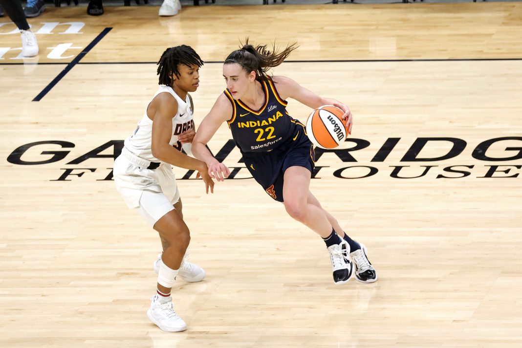 WNBA 2024 Season Breaks Viewership Records Amidst Rising Star Power