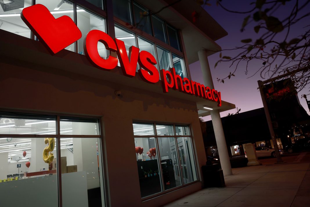 CVS Health Considers Major Business Overhaul Amid Stock Decline and Rising Costs