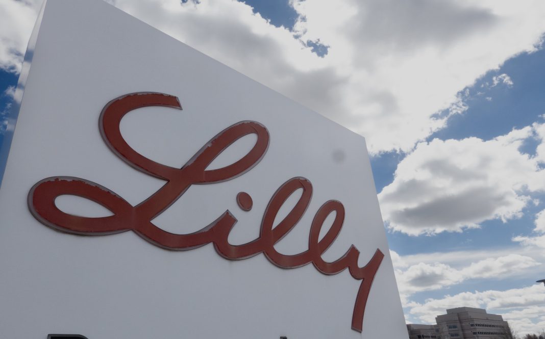 Eli Lilly Invests $4.5 Billion in Innovative Drug Manufacturing Facility