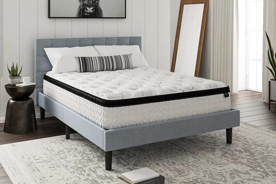 Fall Into Comfort: Unbeatable Mattress and Bedding Deals for Way Day 2024