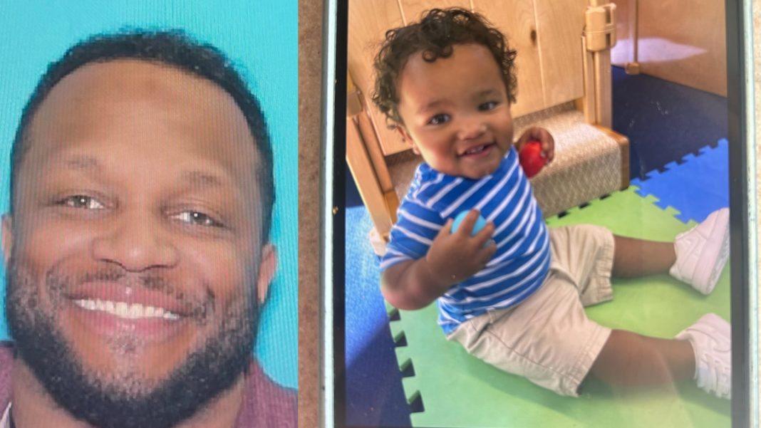 Father Kidnaps Toddler from Daycare, Child Found Safe After Swift Police Response