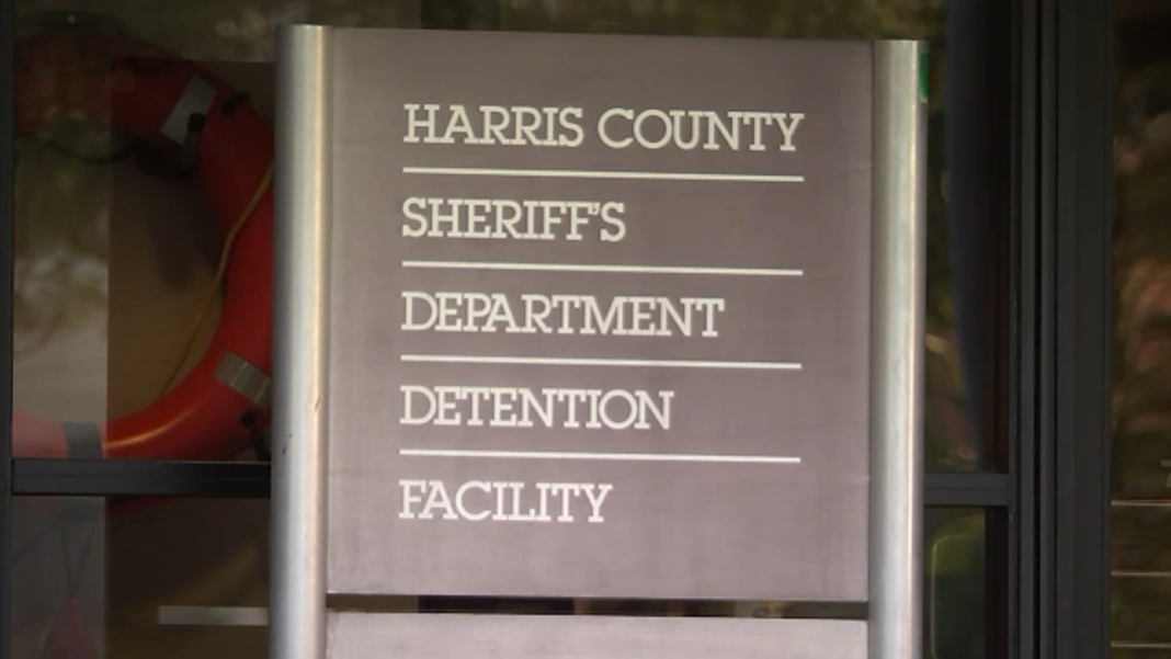 Harris County Officer Arrested for Alleged Sexual Assault of Co-Worker