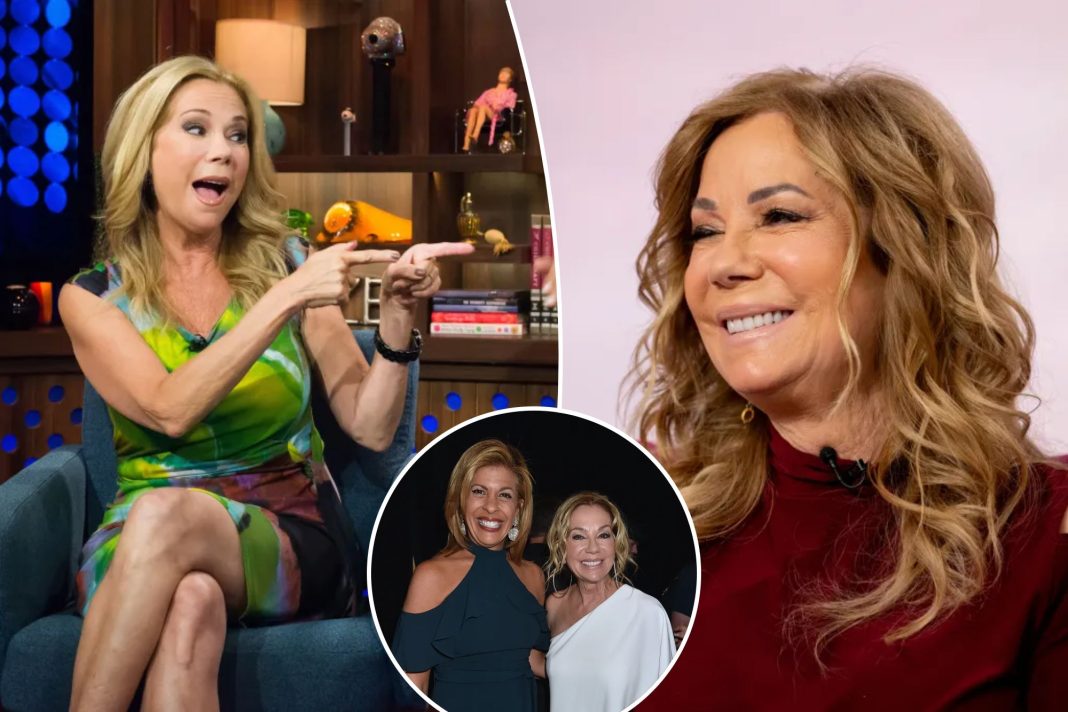 Kathie Lee Gifford on Faith: Embracing Jesus Beyond Religion