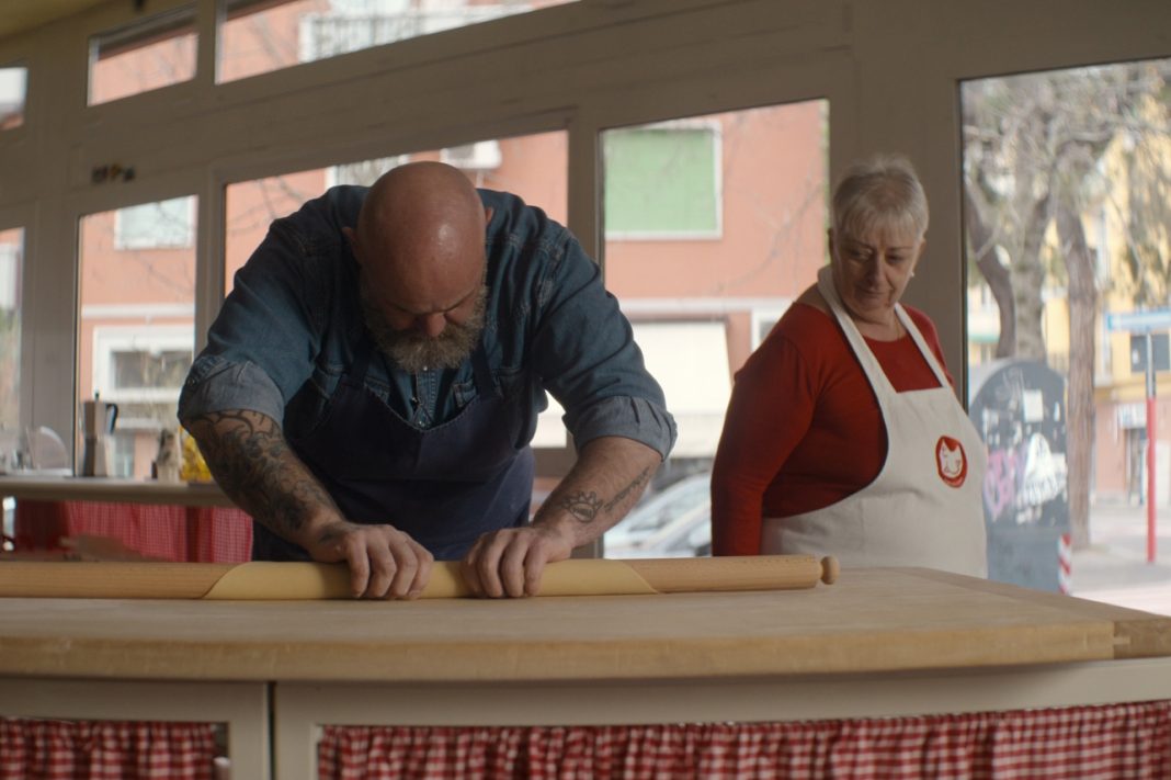 Mastering Noodles: A Deep Dive into Chef’s Table Season on Artisan Pasta Makers