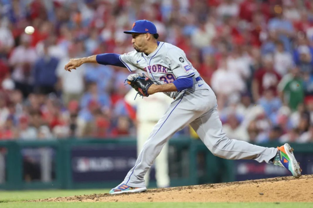 Mets Manager's Bold Decision: Rethinking Edwin Diaz's Role in the Bullpen