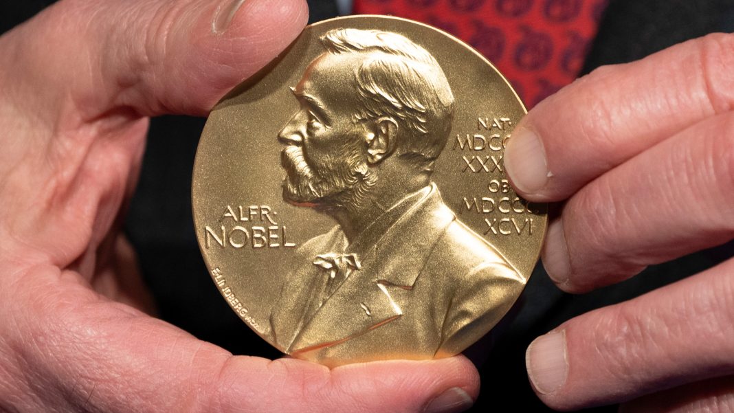 Nobel Prize in Medicine Awarded for Groundbreaking Discovery of microRNA