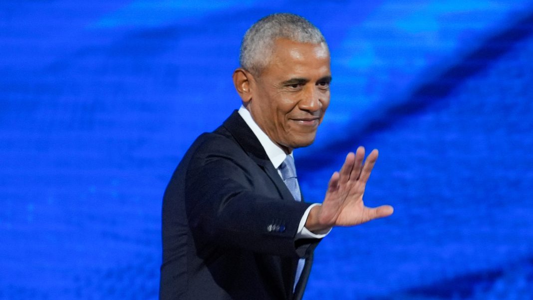 Obama Joins Harris and Walz on Campaign Trail: A Push for Change in Battleground States