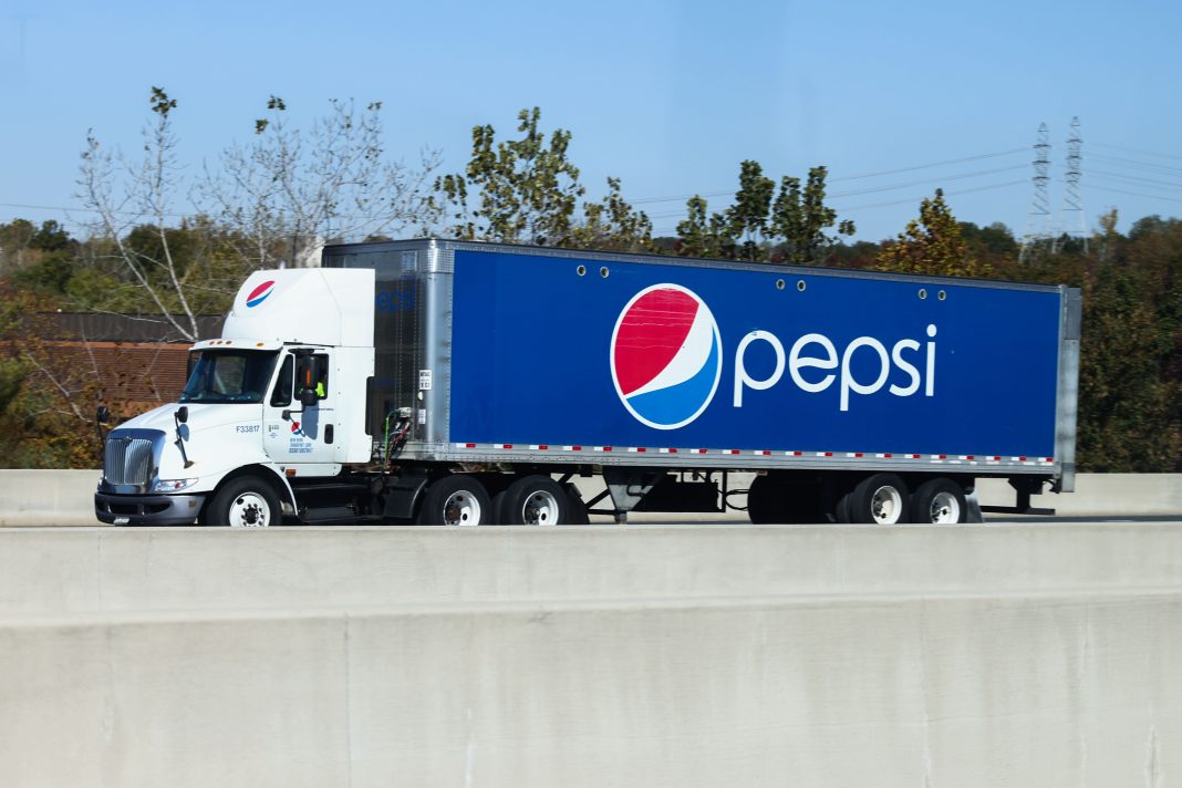 PepsiCo Lowers Revenue Outlook Amid Declining Sales and Recalls