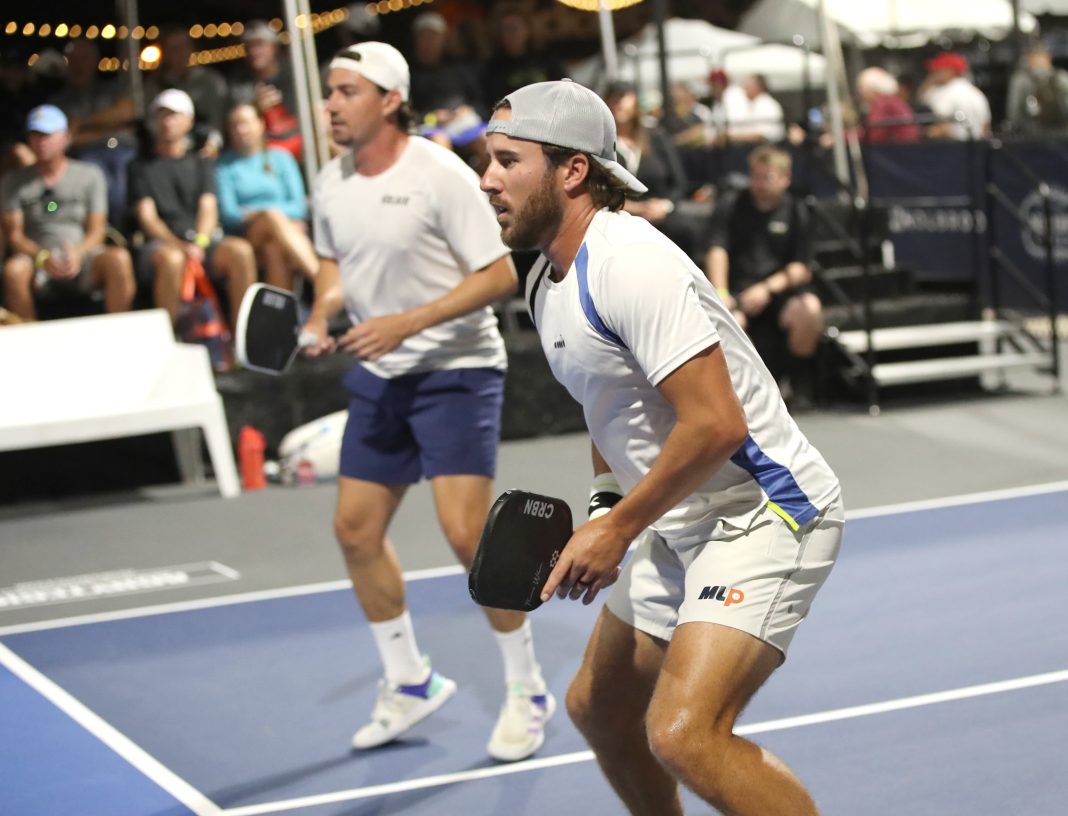 QVC Partners with USA Pickleball to Elevate Streaming Sports Experience