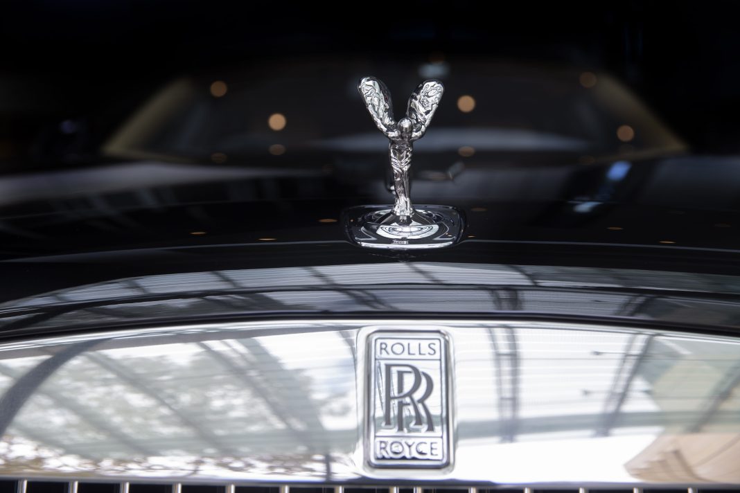 Rolls-Royce Launches Exclusive Private Office for Bespoke Luxury Car Customization