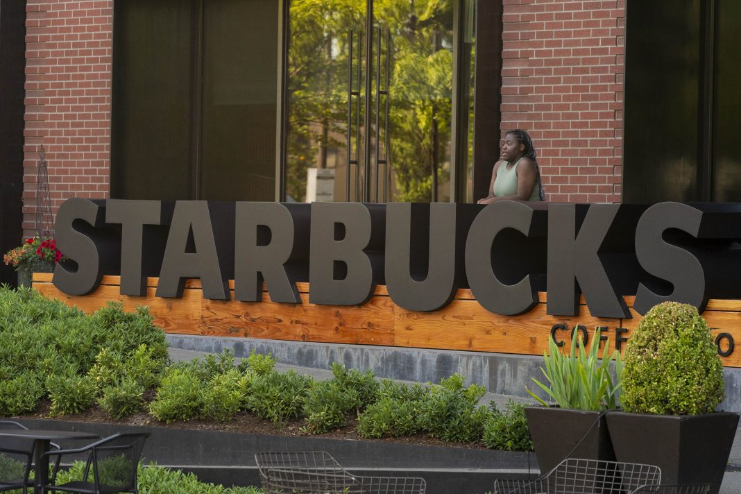 Starbucks Expands Coffee Farm Portfolio to Combat Climate Change Impact