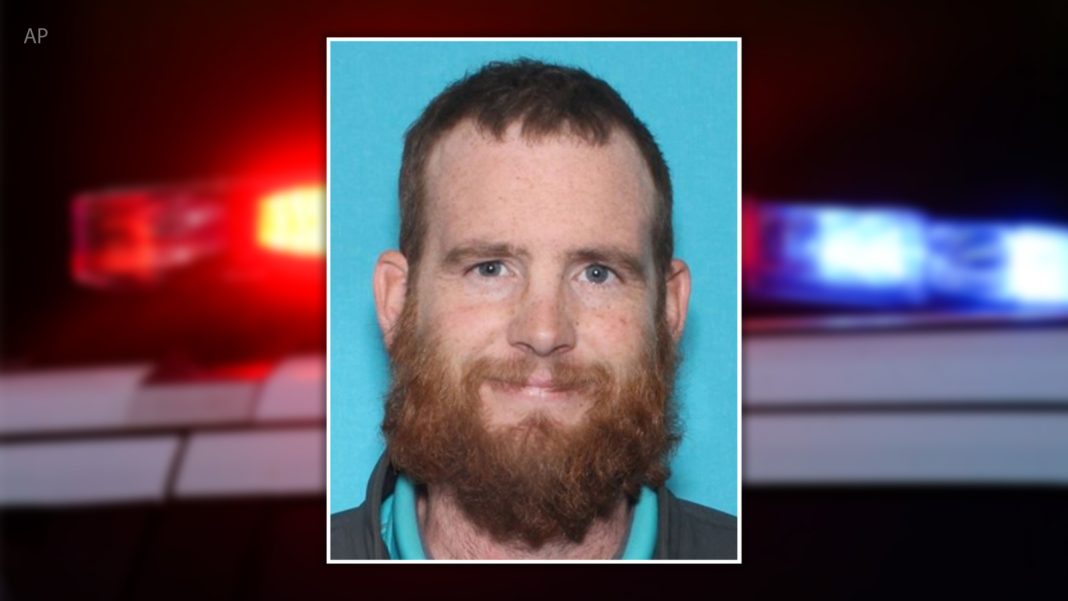 Texas Authorities Issue Blue Alert for Suspect in Police Chief Shooting